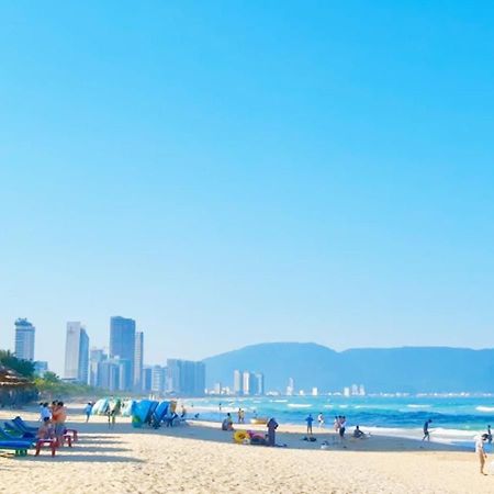 Yuni Hotel And Apartment Da Nang Luaran gambar