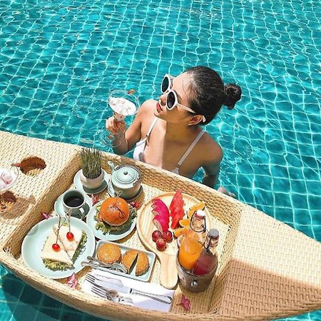 Yuni Hotel And Apartment Da Nang Luaran gambar