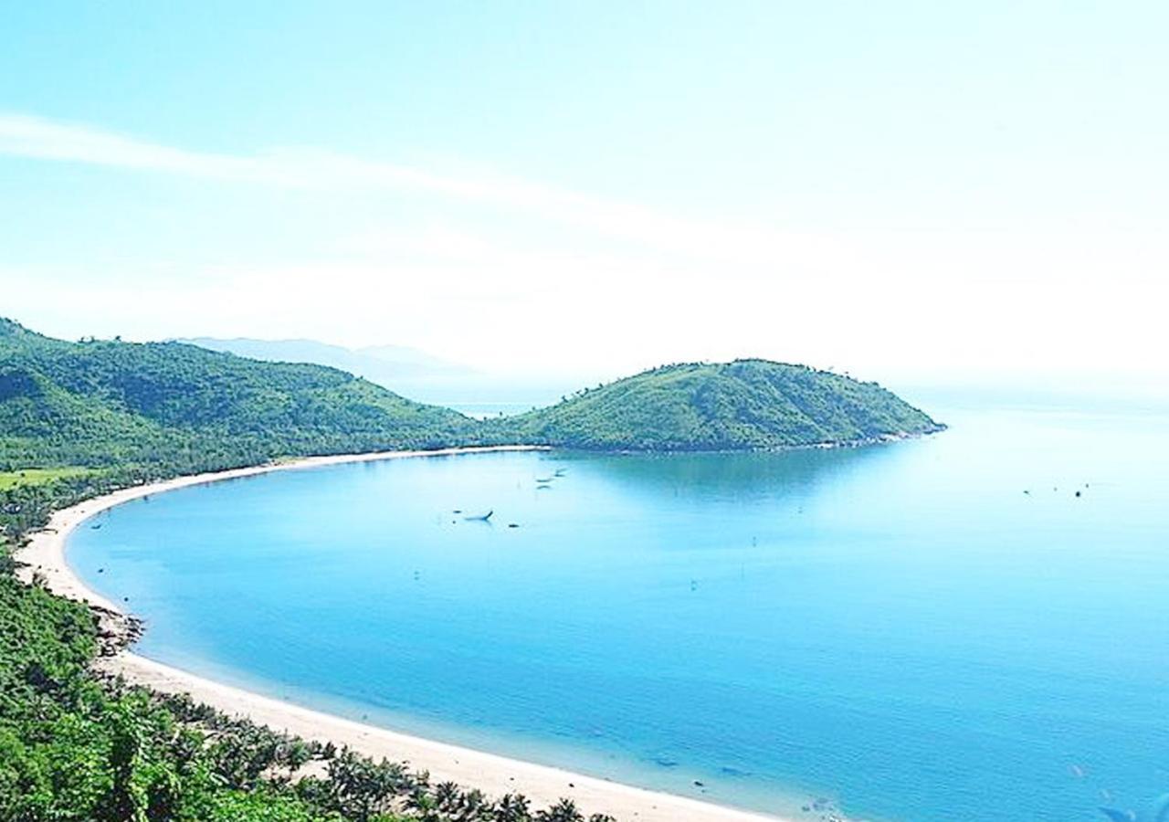 Yuni Hotel And Apartment Da Nang Luaran gambar